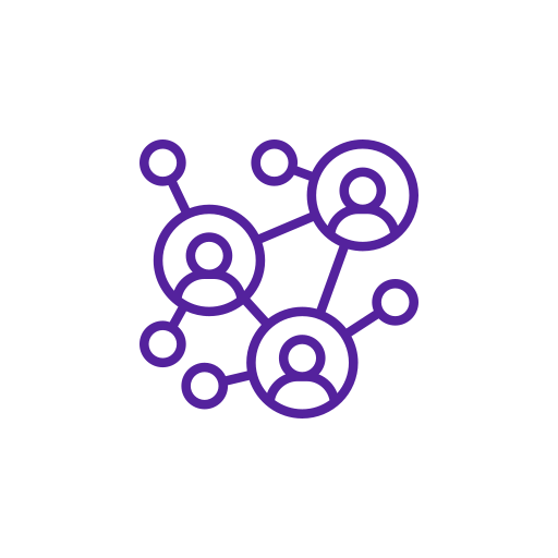 Strong Network of Colleges