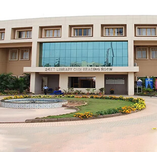 KARNATAK LINGAYAT EUDCATION SOCIETY