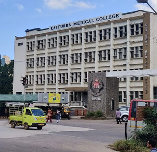 KASTURBA MEDICAL COLLEGE, MANIPAL