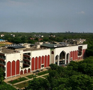 JAMIA HAMDARD INSITUTE OF MEDICAL